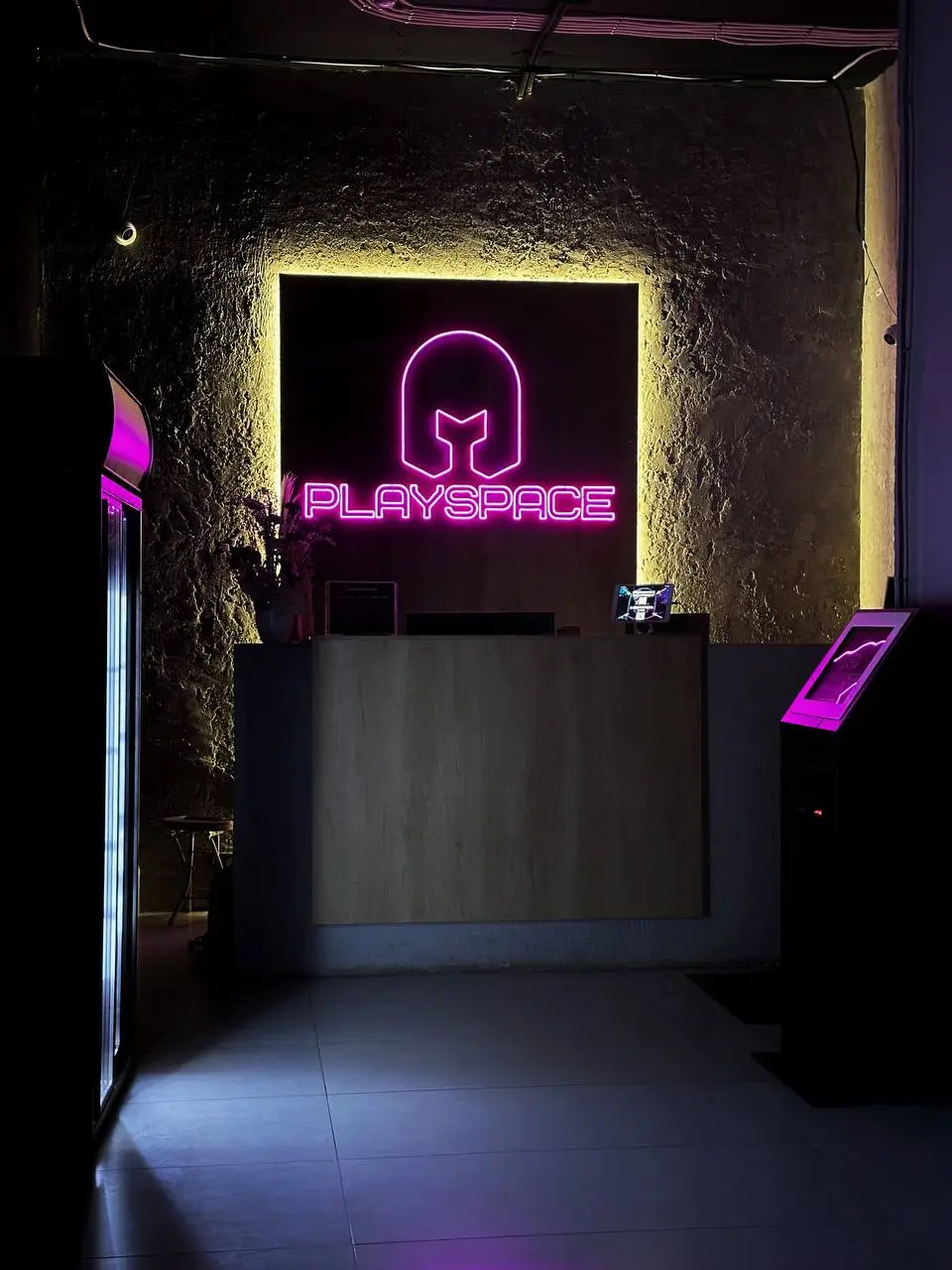 Изображение клуба PLAYSPACE № 6