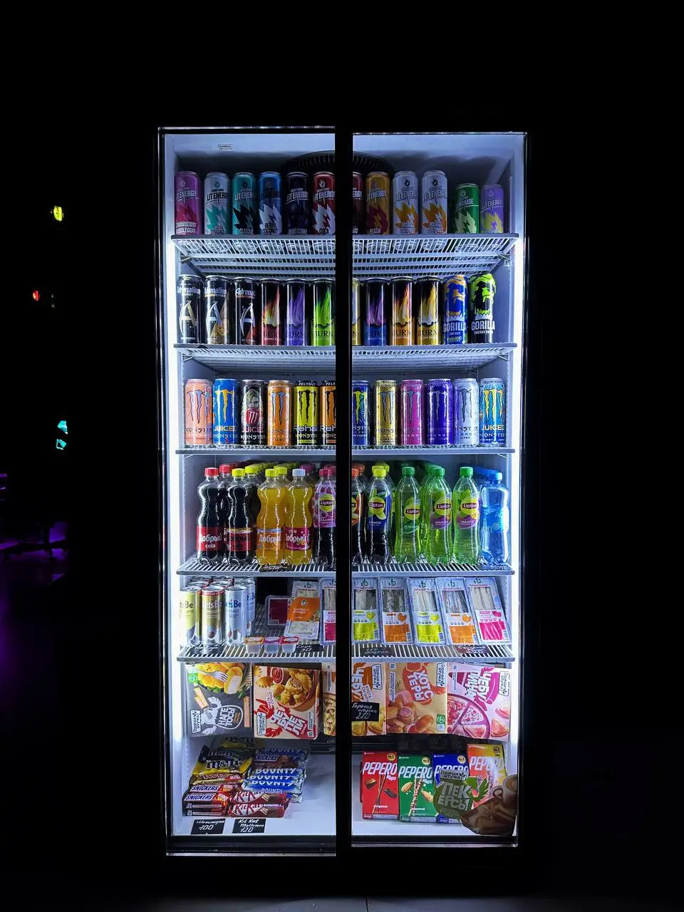 Изображение клуба PLAYSPACE № 7