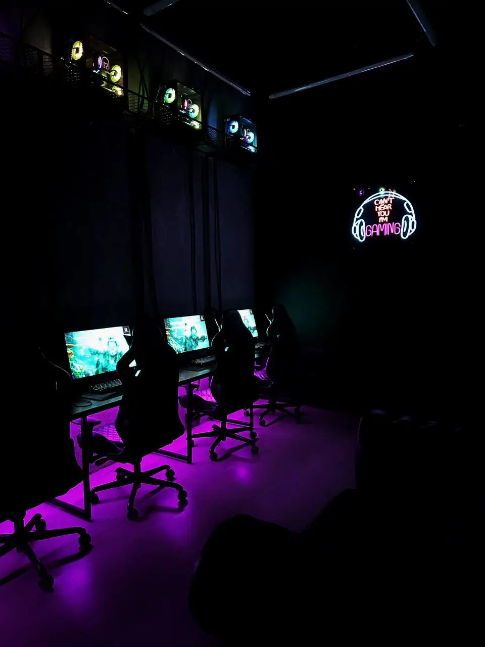 Изображение клуба PLAYSPACE № 8