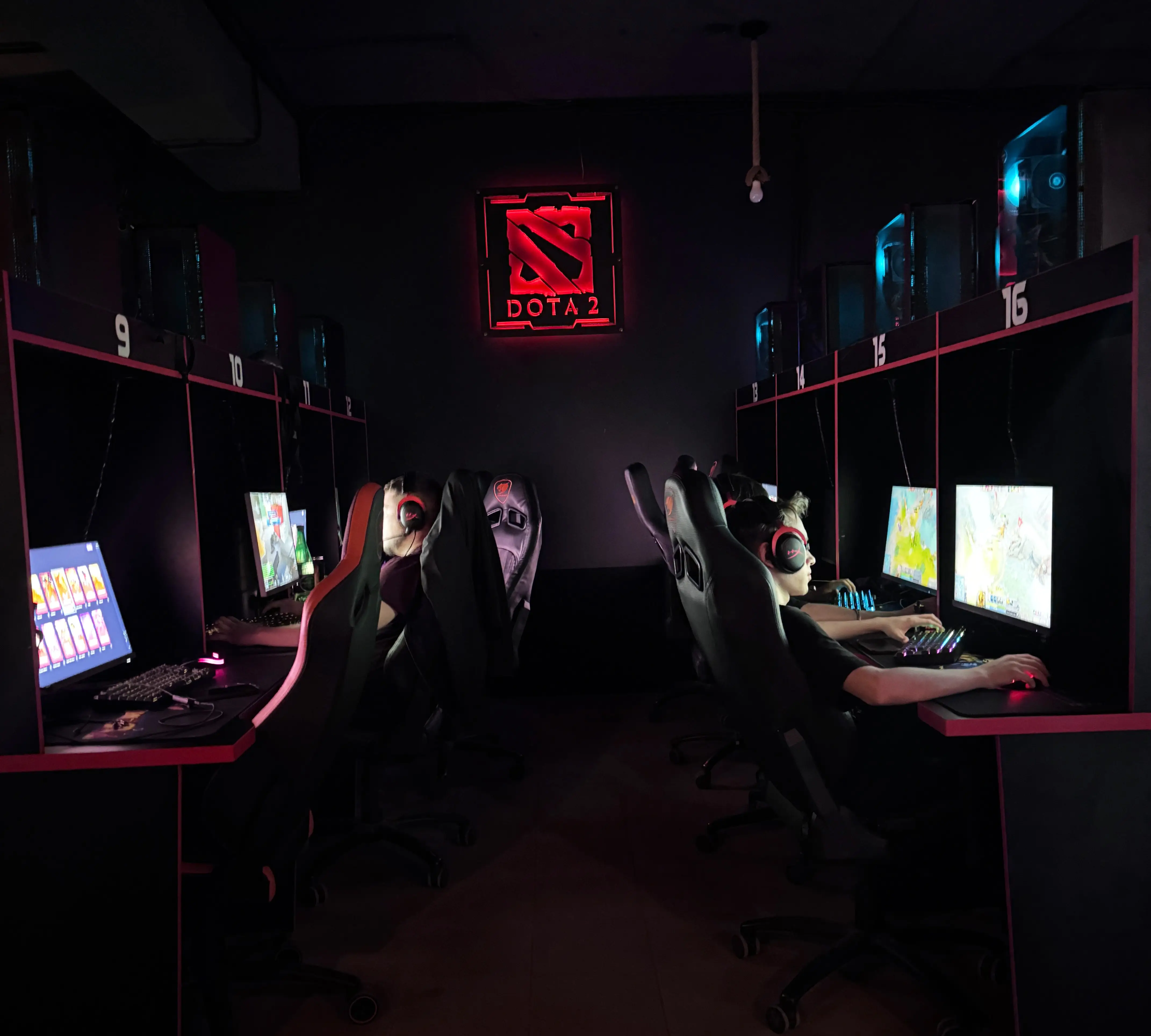 Изображение клуба PING 3.0 № 3