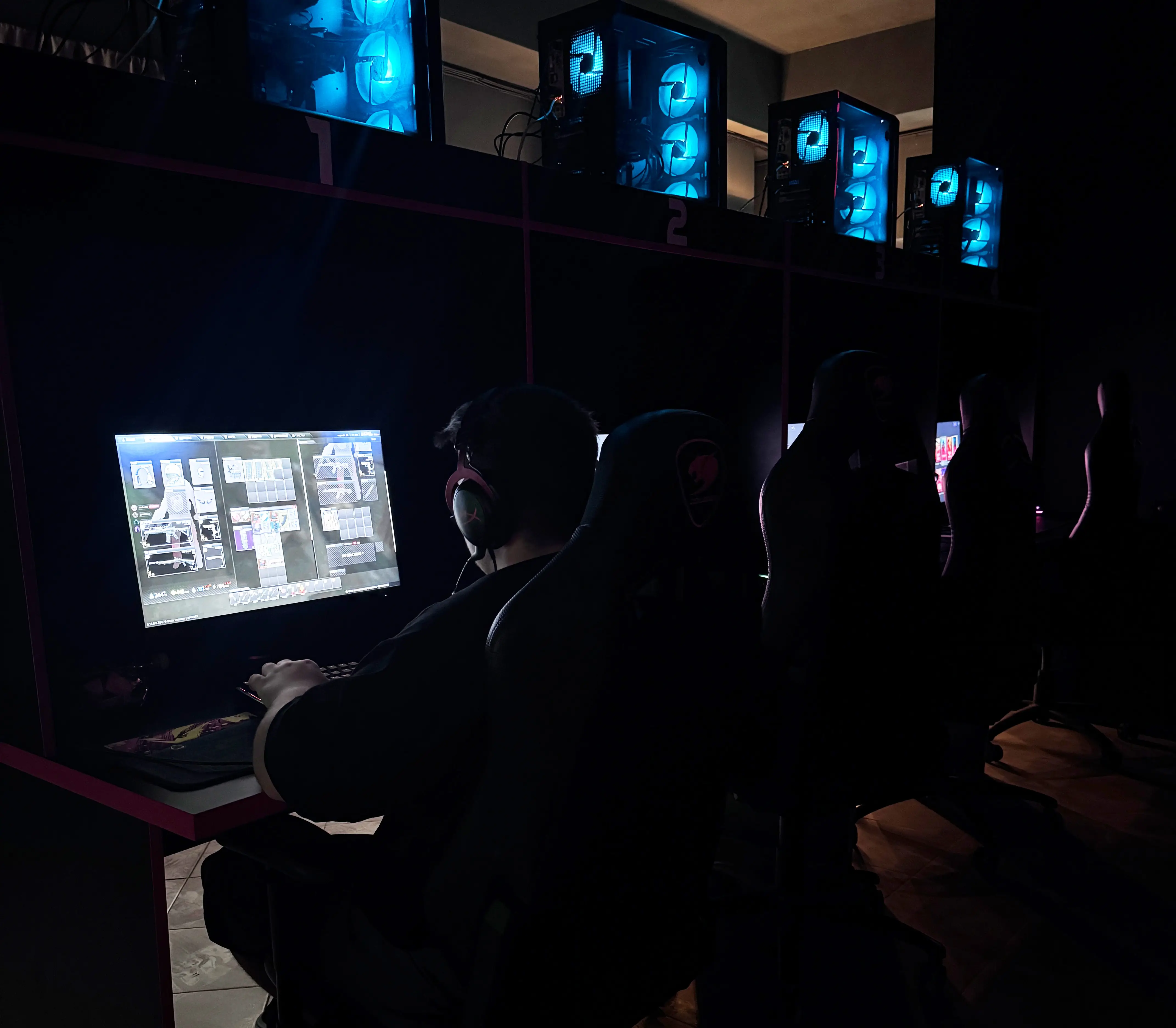 Изображение клуба PING 3.0 № 4