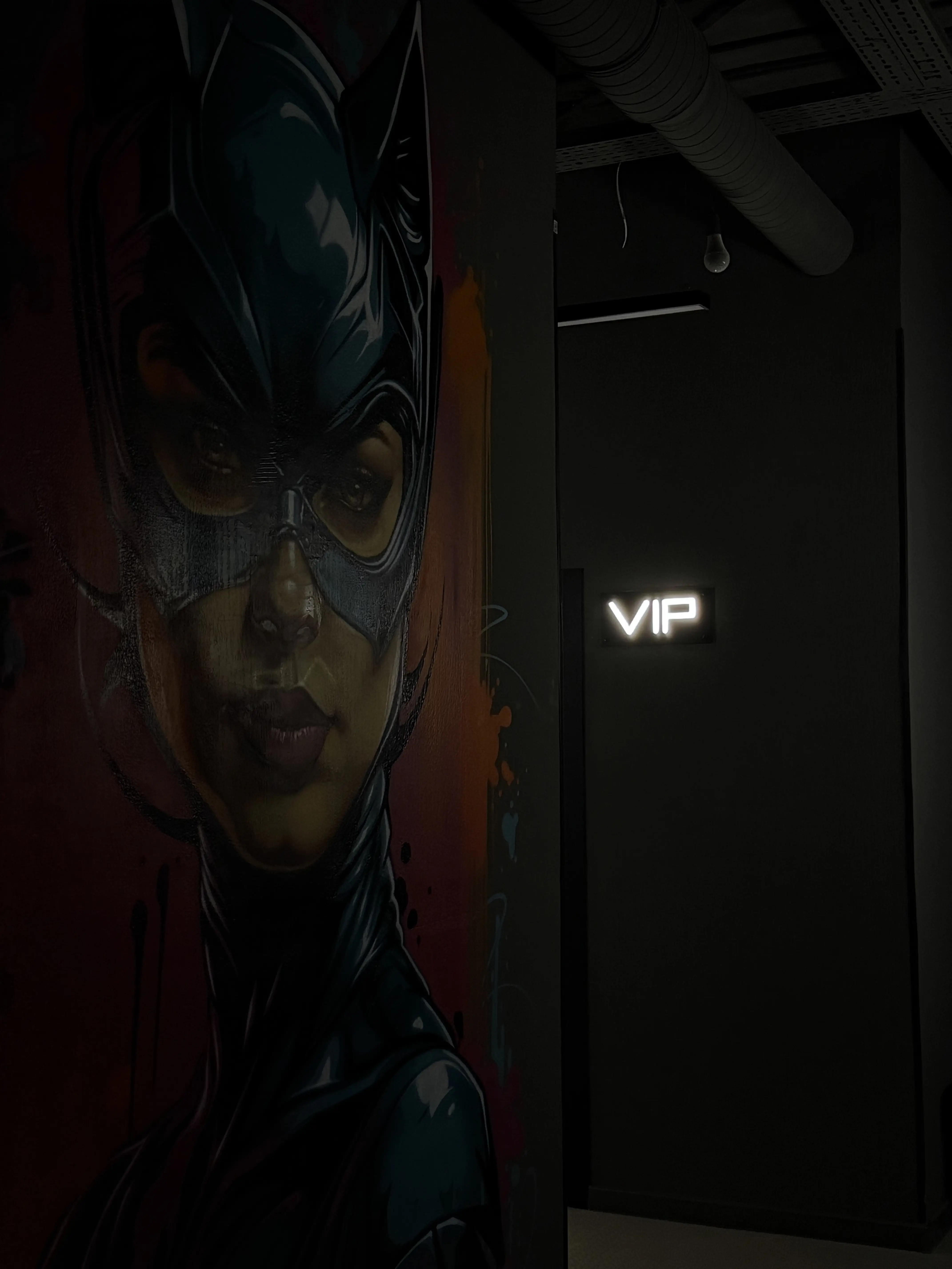 Изображение клуба COLIZEUM 1-й Предпортовый № 4