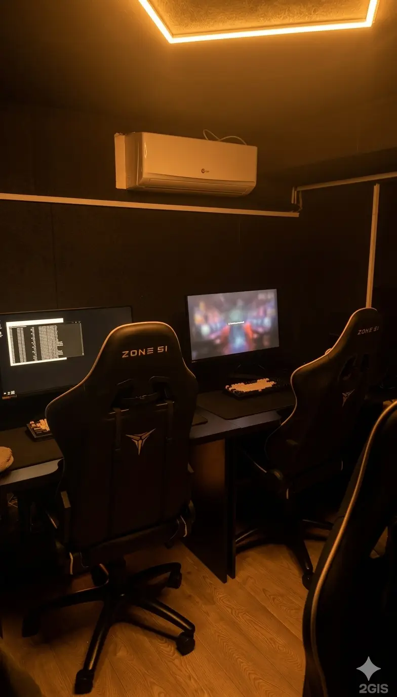 Изображение клуба Имбуша № 4