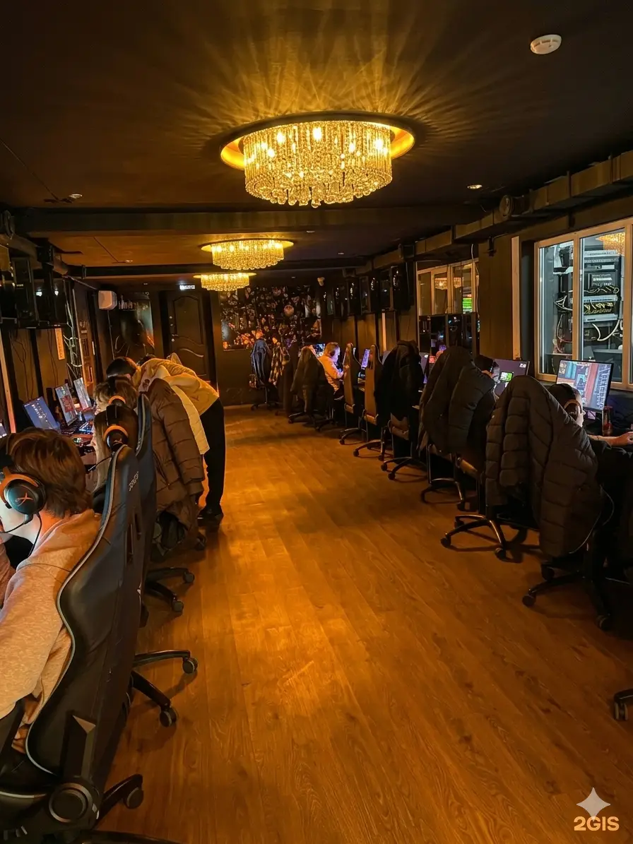 Изображение клуба Имбуша № 5