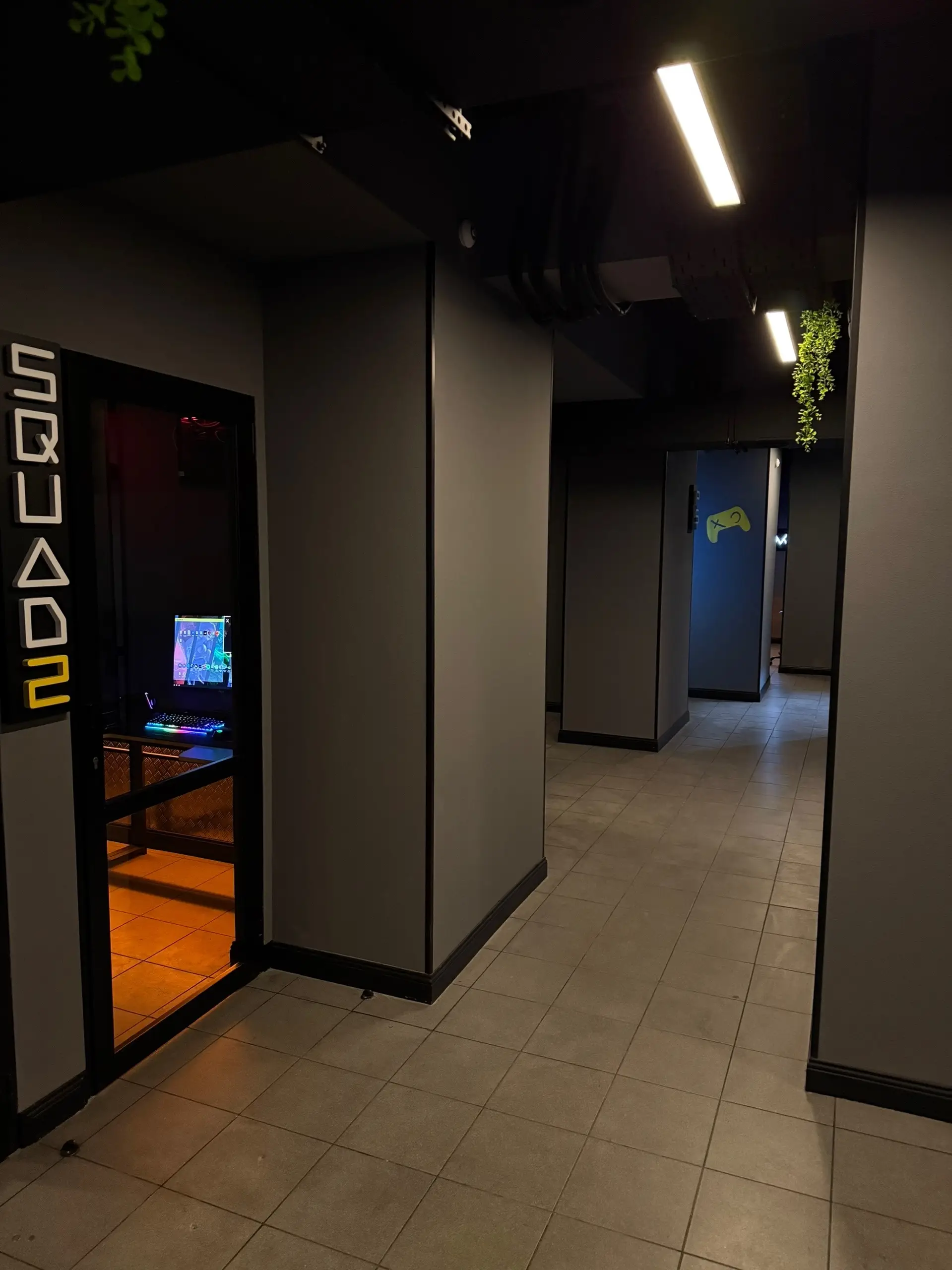 Изображение клуба Colizeum Кирова № 1