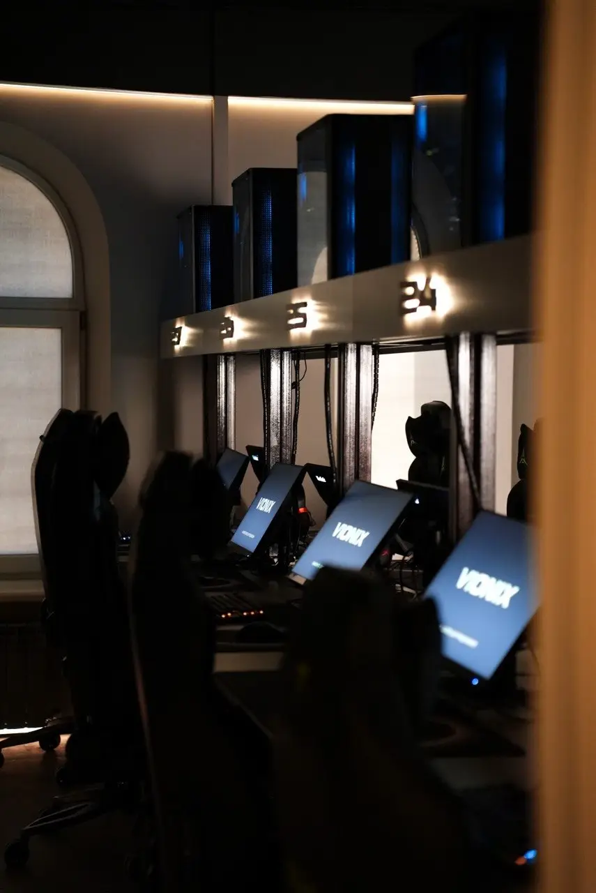 Изображение клуба Vionix № 4