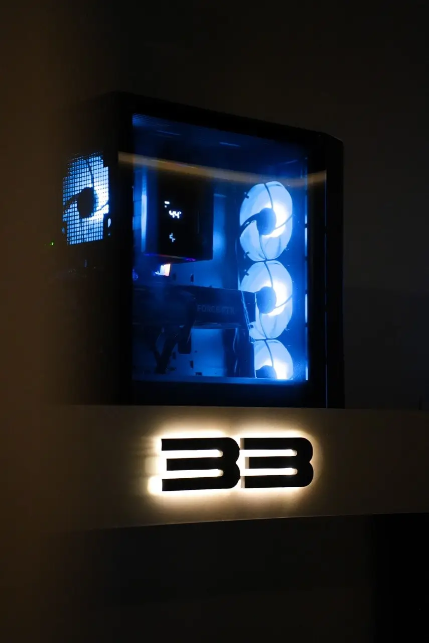 Изображение клуба Vionix № 3