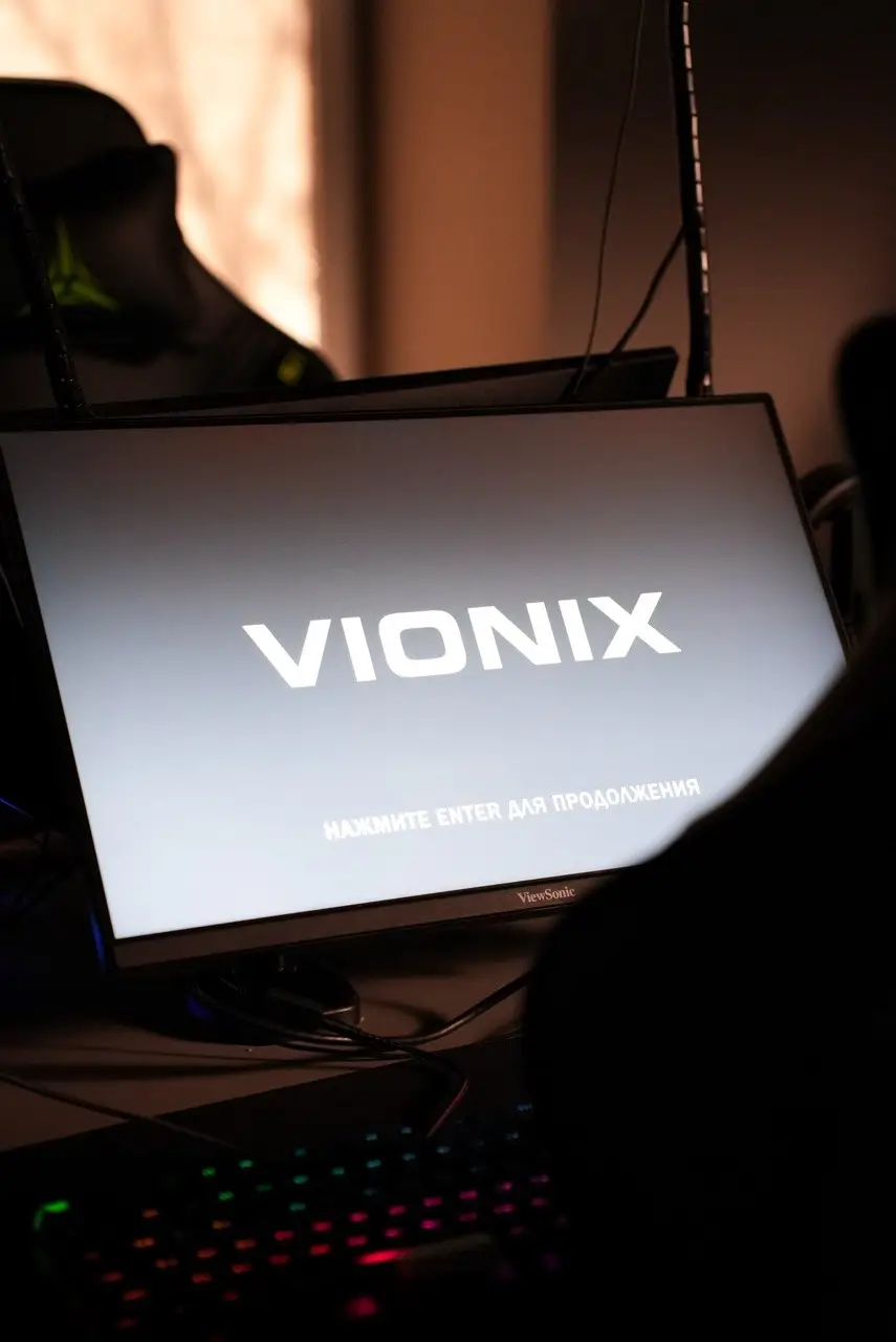 Изображение клуба Vionix № 7