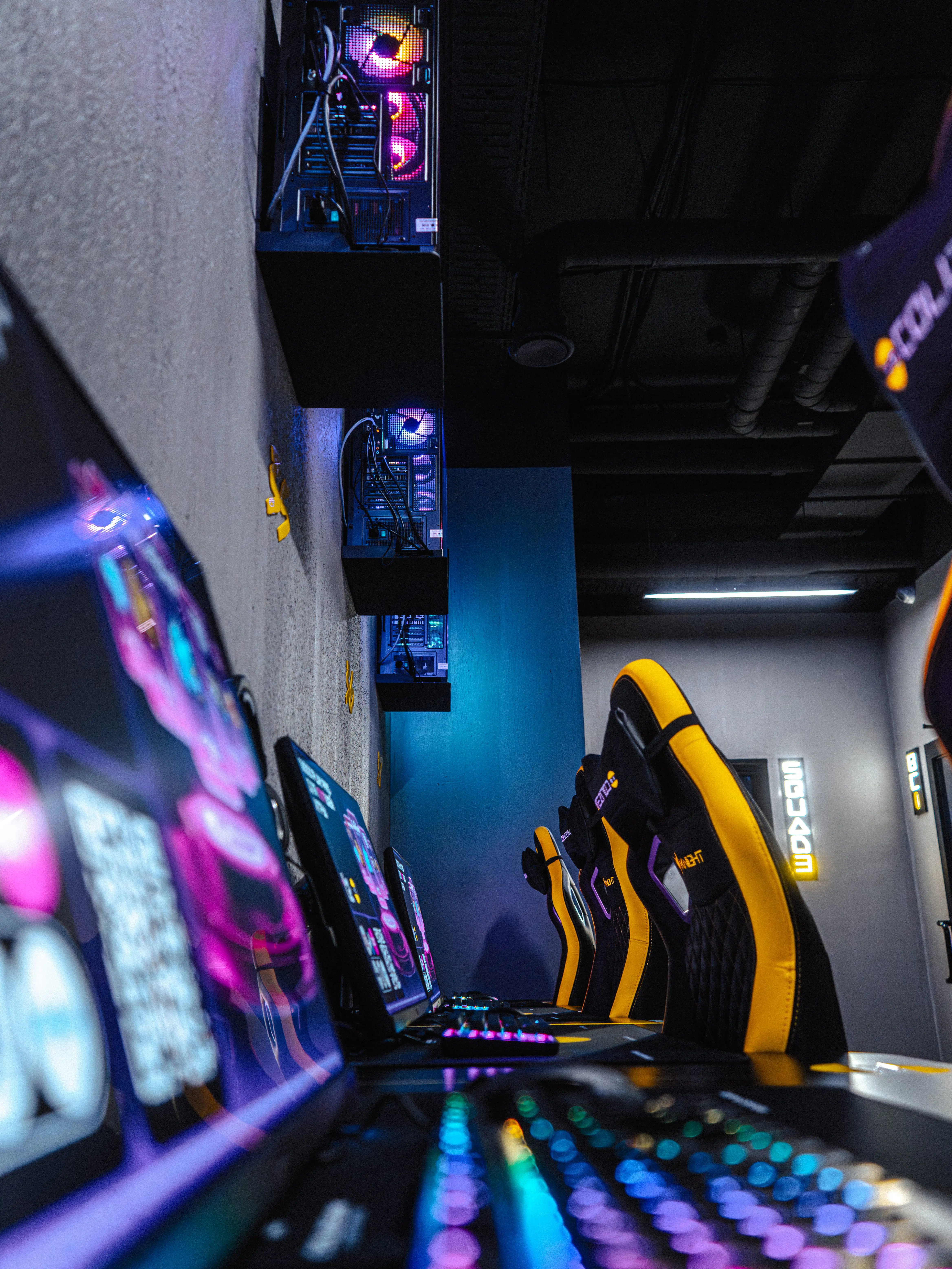 Изображение клуба Colizeum Спартак № 5