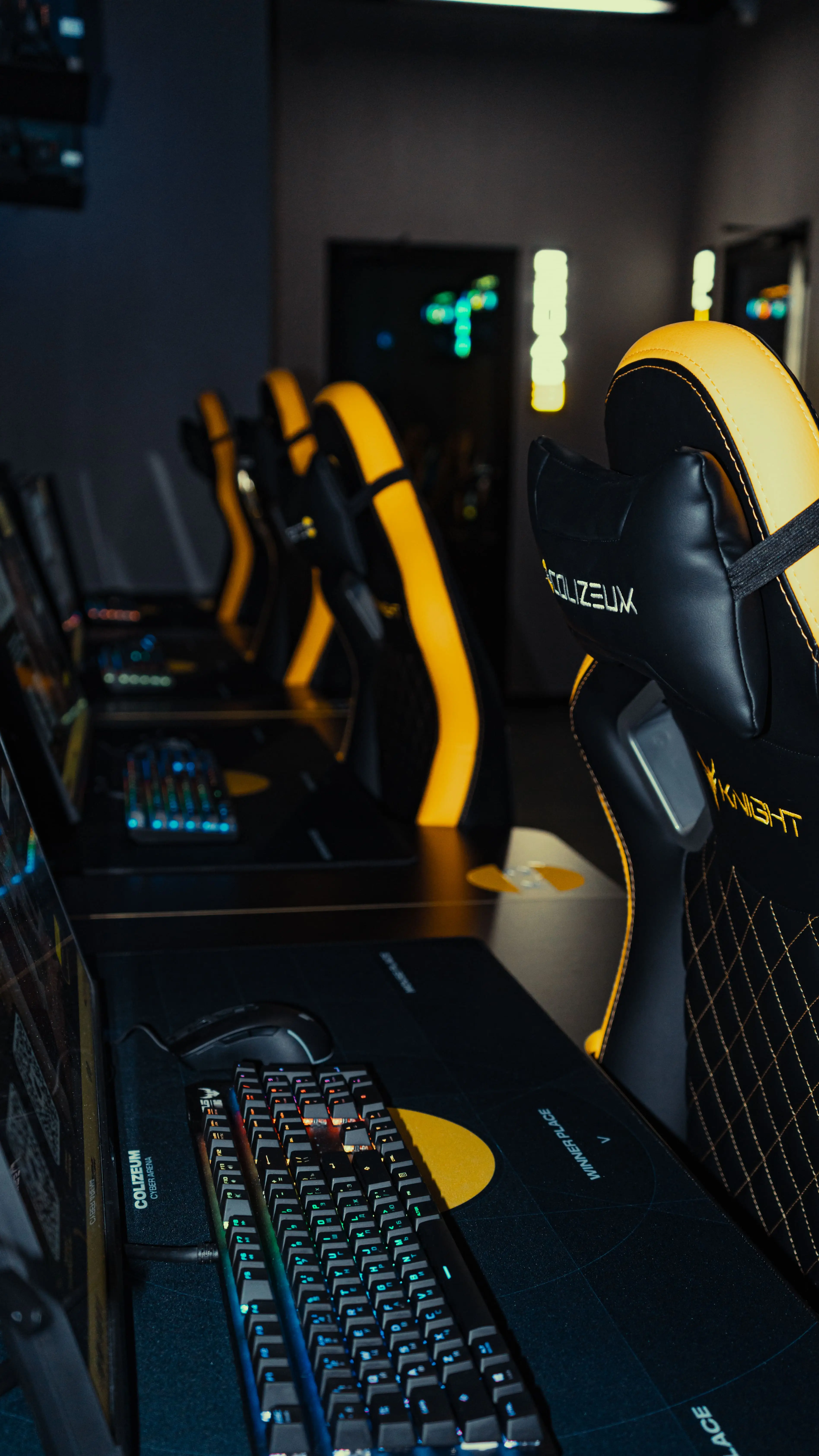 Изображение клуба Colizeum Спартак № 4