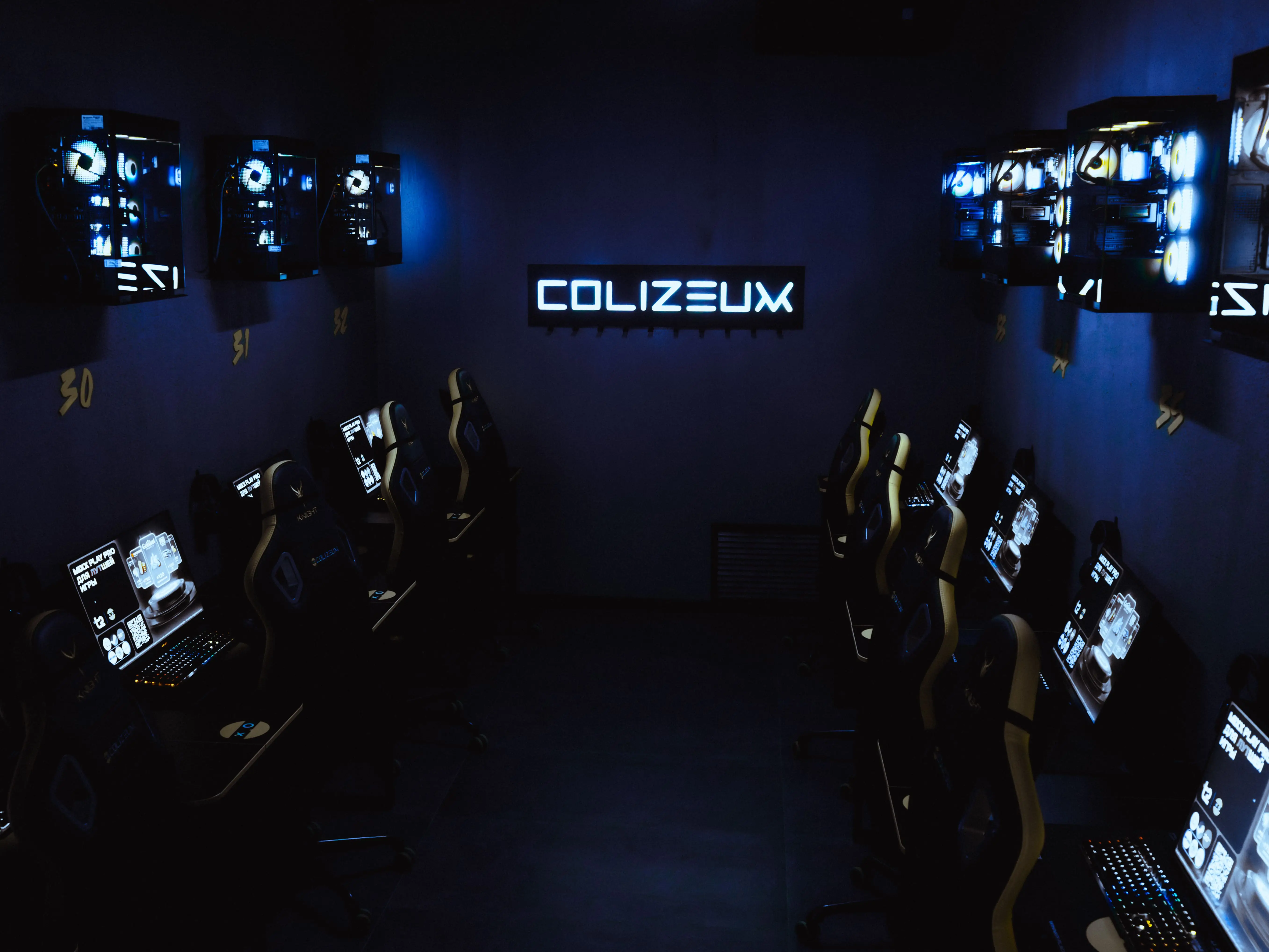 Изображение клуба Colizeum Спартак № 2