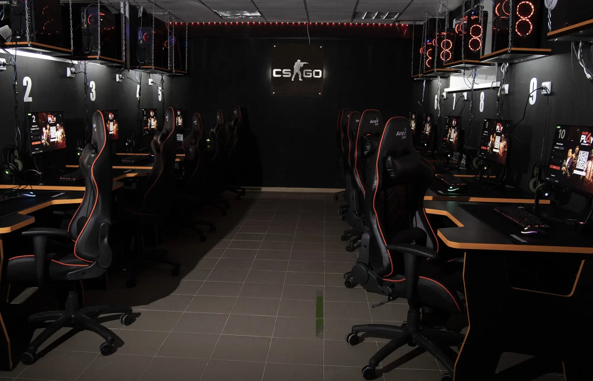 Изображение клуба СПУТНИК № 1