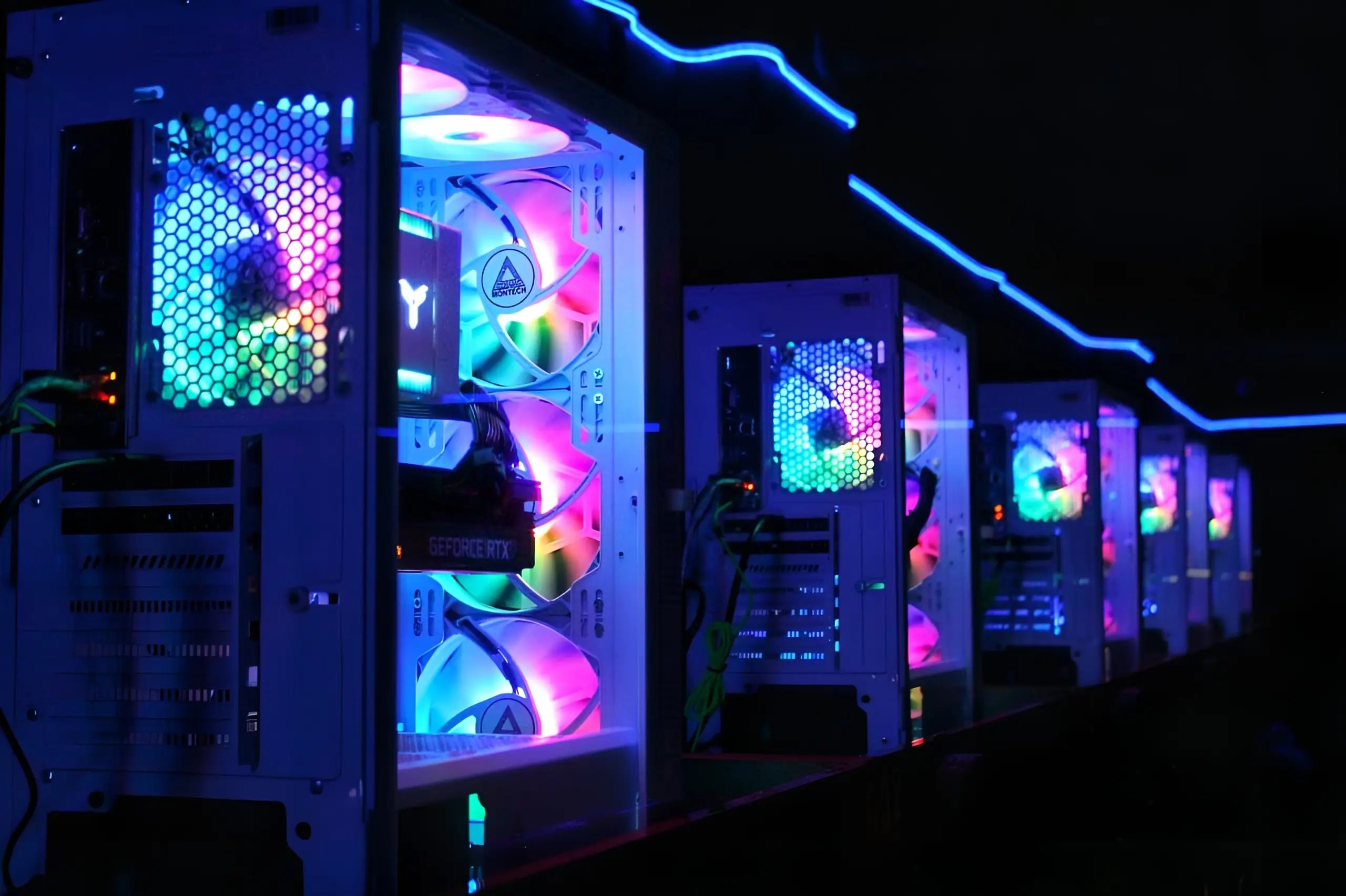 Изображение клуба Бункер № 2