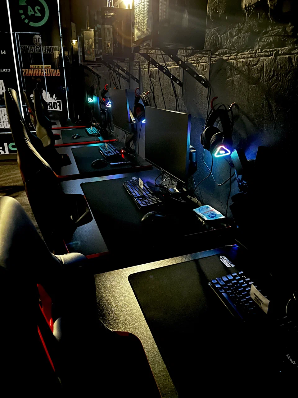 Изображение клуба Fyrank Gaming № 2