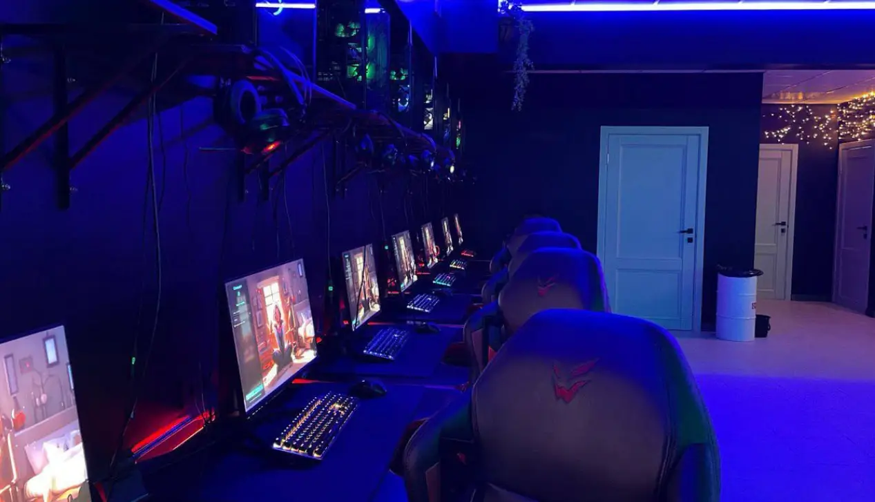 Изображение клуба Аега № 1