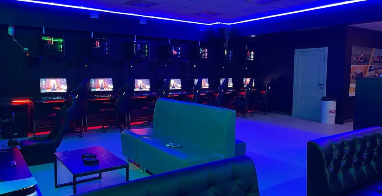 Изображение клуба Аега № 2