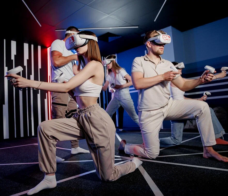 Изображение клуба Another World № 2