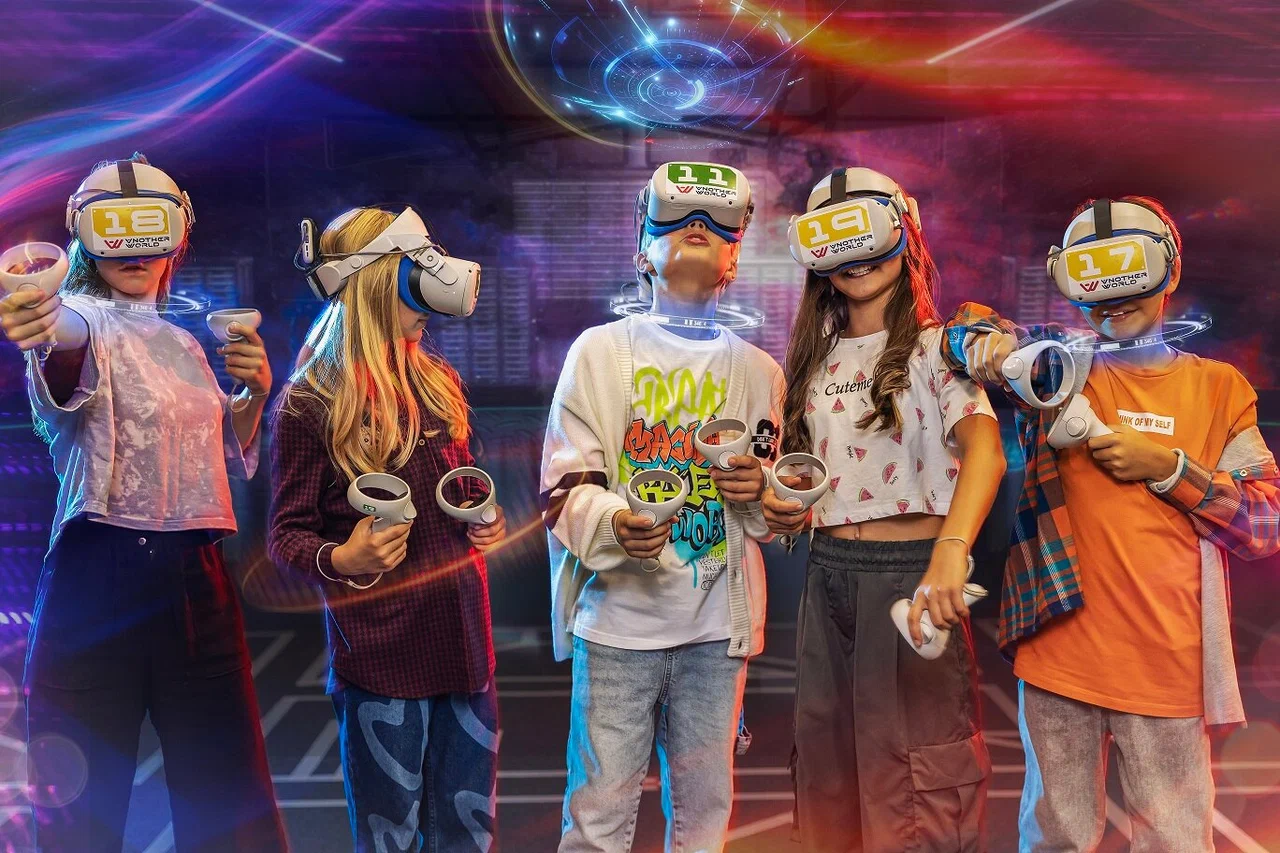 Изображение клуба Another World № 3