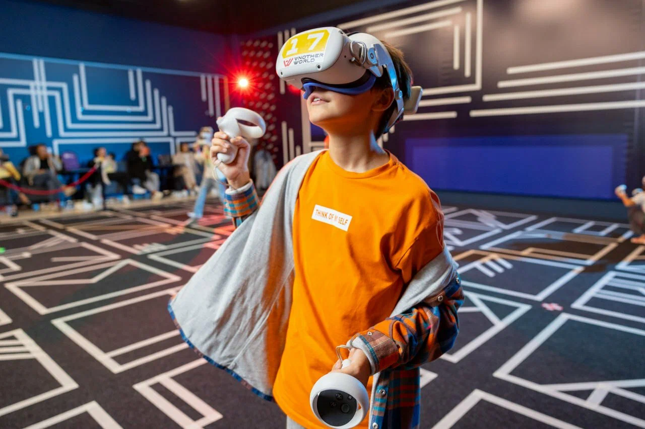 Изображение клуба Another World № 4