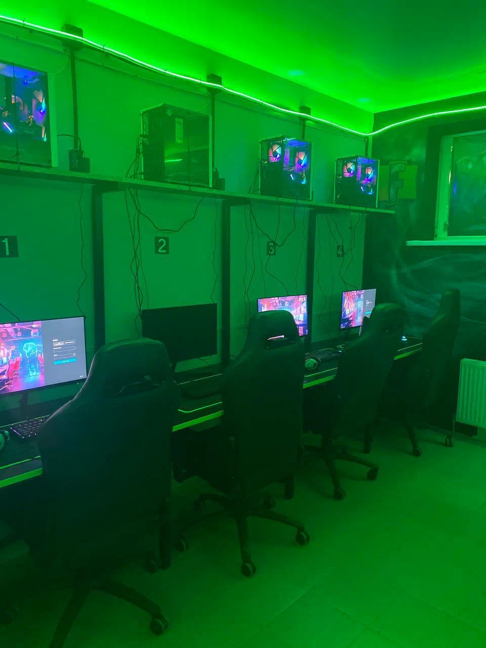 Изображение клуба IZi Kaтка № 3