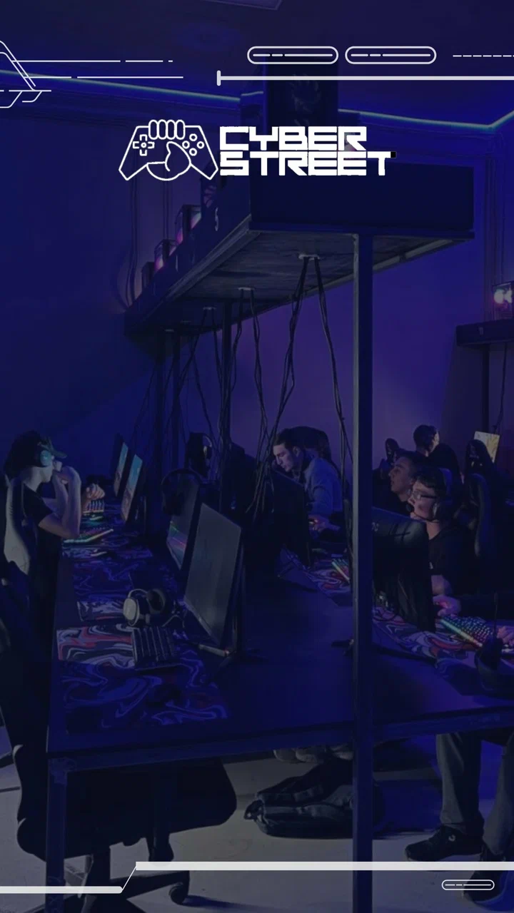 Изображение клуба CyberStreet № 2