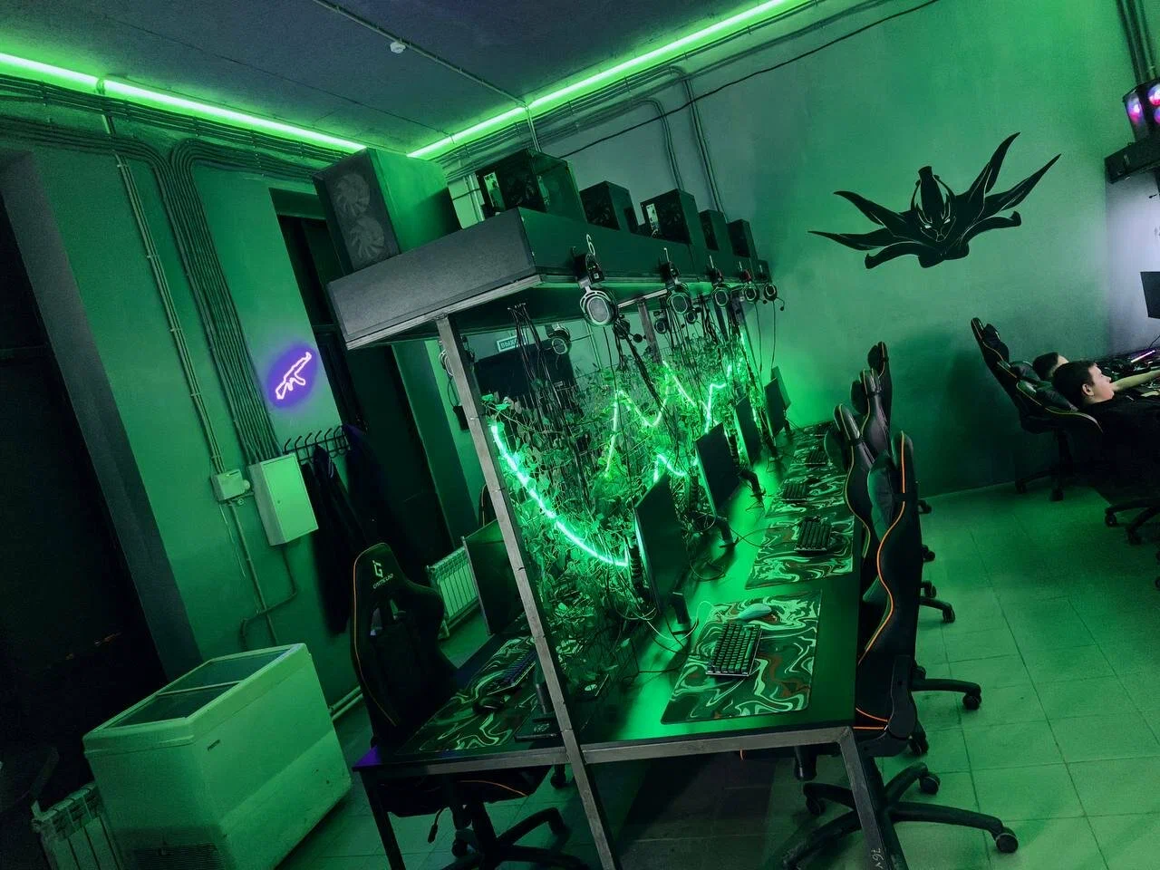 Изображение клуба CyberStreet № 3