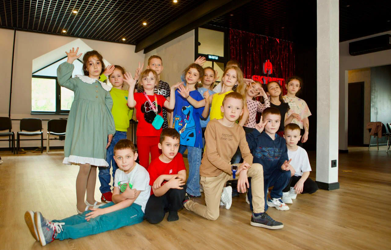 Изображение клуба Skynet Vr № 2