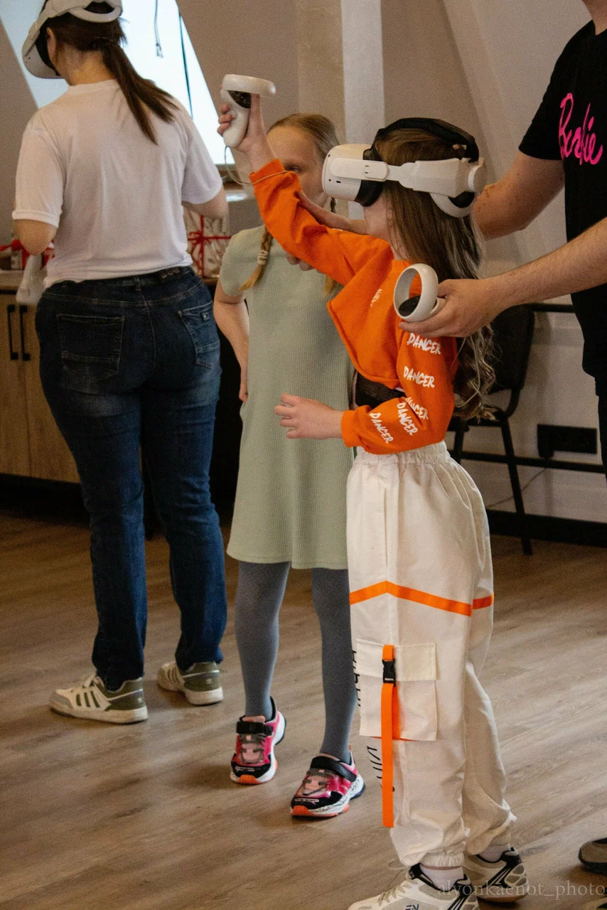 Изображение клуба Skynet Vr № 3