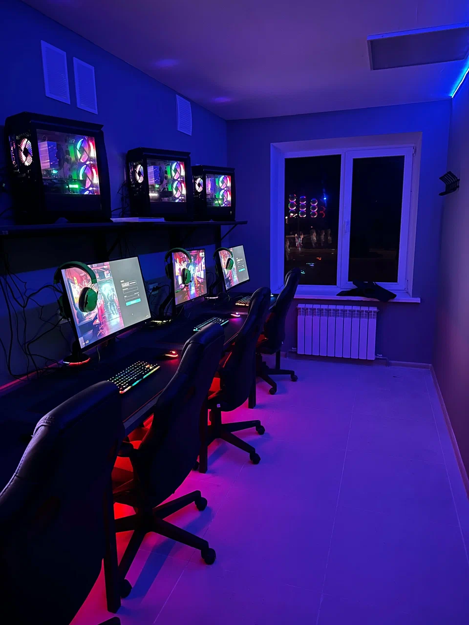 Изображение клуба Rampage № 3