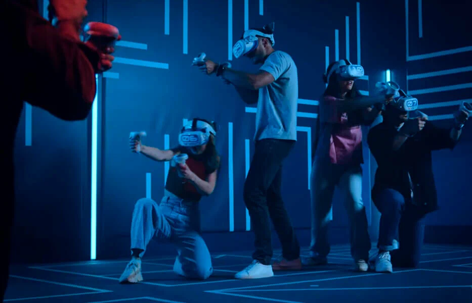 Изображение клуба Another World № 4