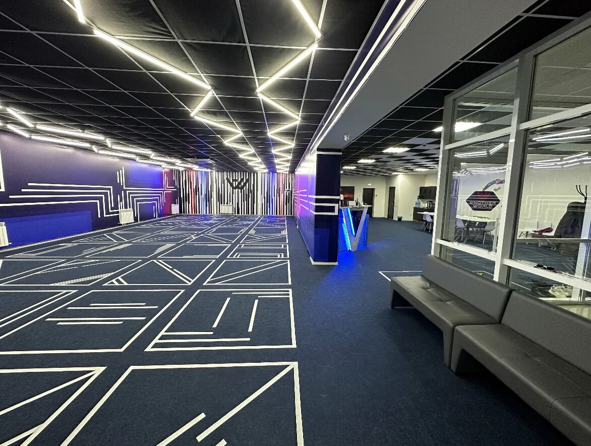 Изображение клуба Another World № 2