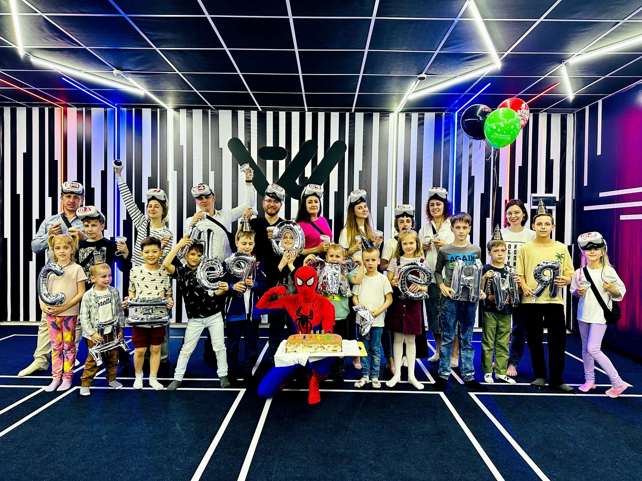 Изображение клуба Another World № 3