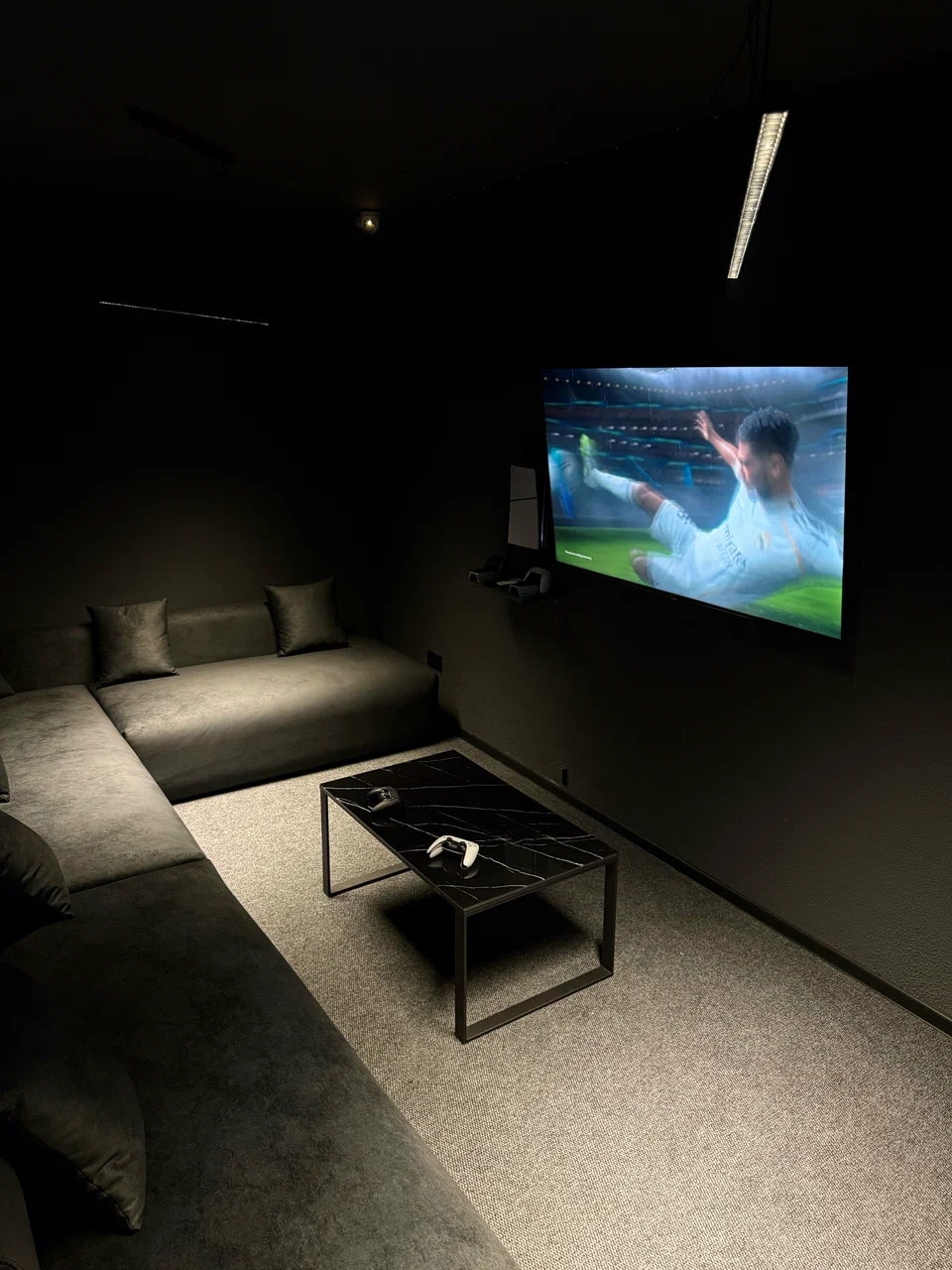 Изображение клуба Матрикс № 2