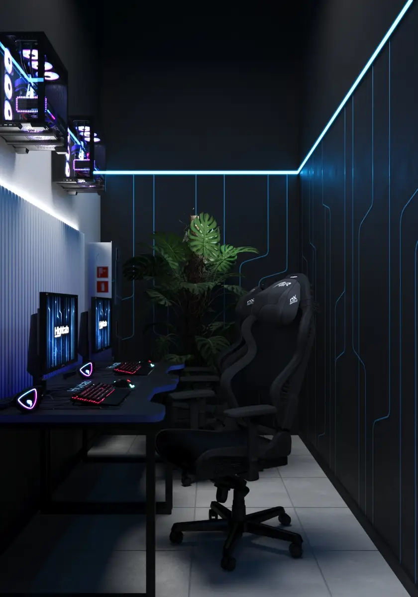 Изображение клуба Hightab № 5