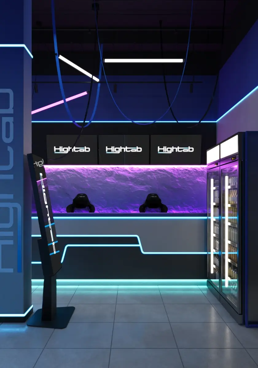 Изображение клуба Hightab № 1