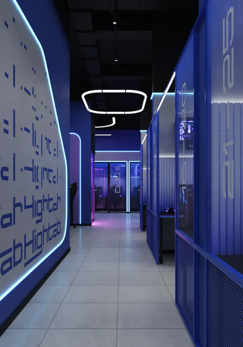 Изображение клуба Hightab № 2