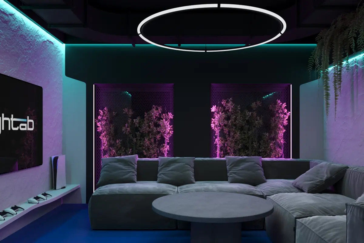 Изображение клуба Hightab № 4