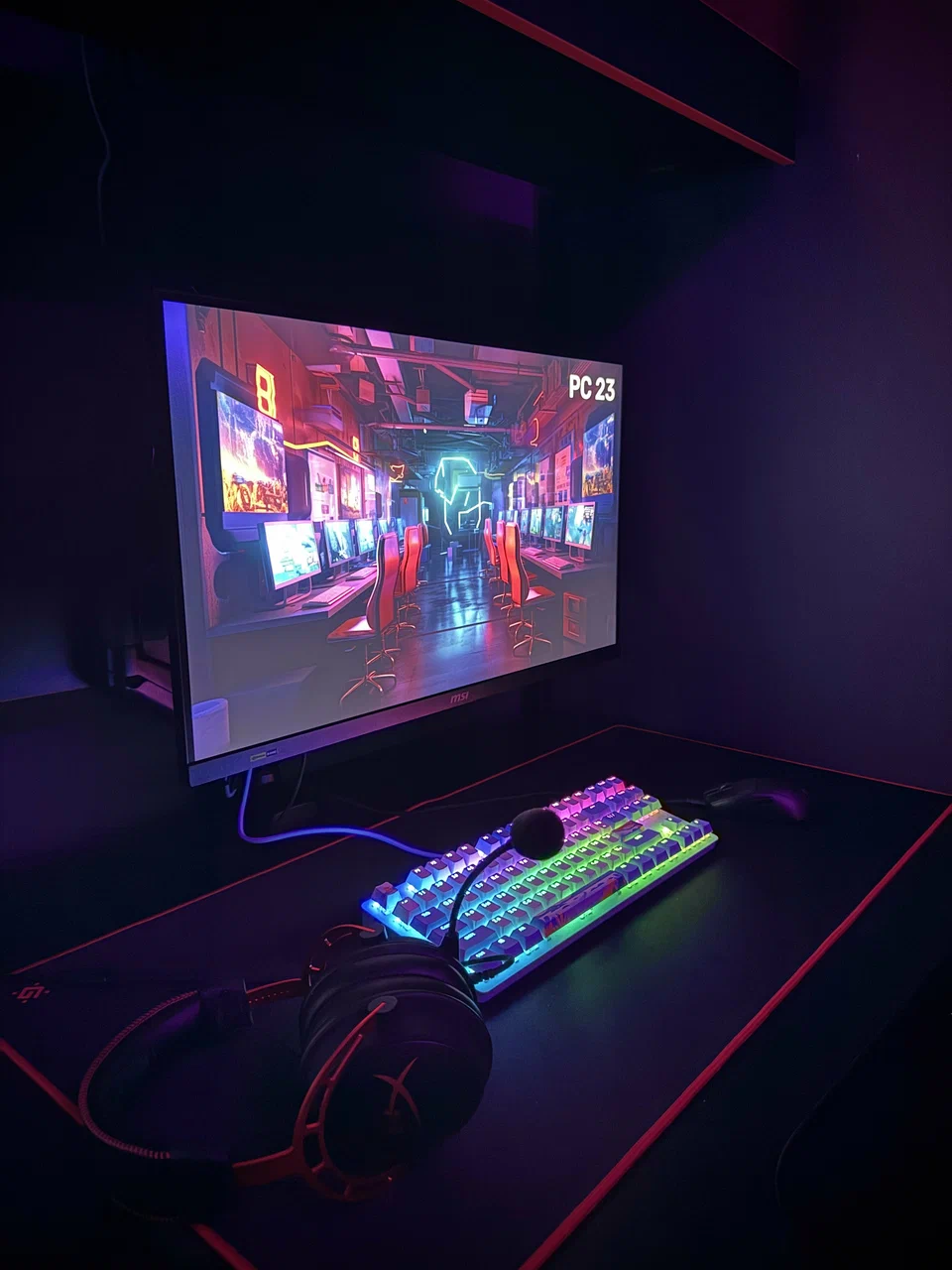 Изображение клуба Level up № 4