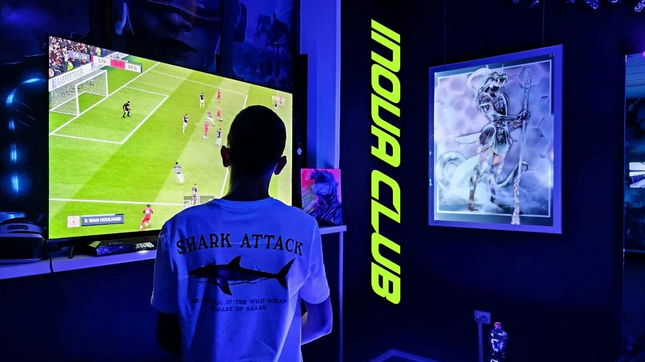 Изображение клуба Inova № 3