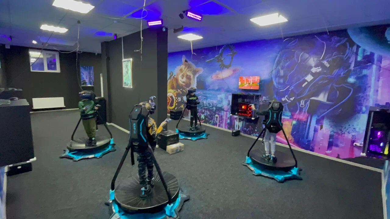 Изображение клуба Inova № 2