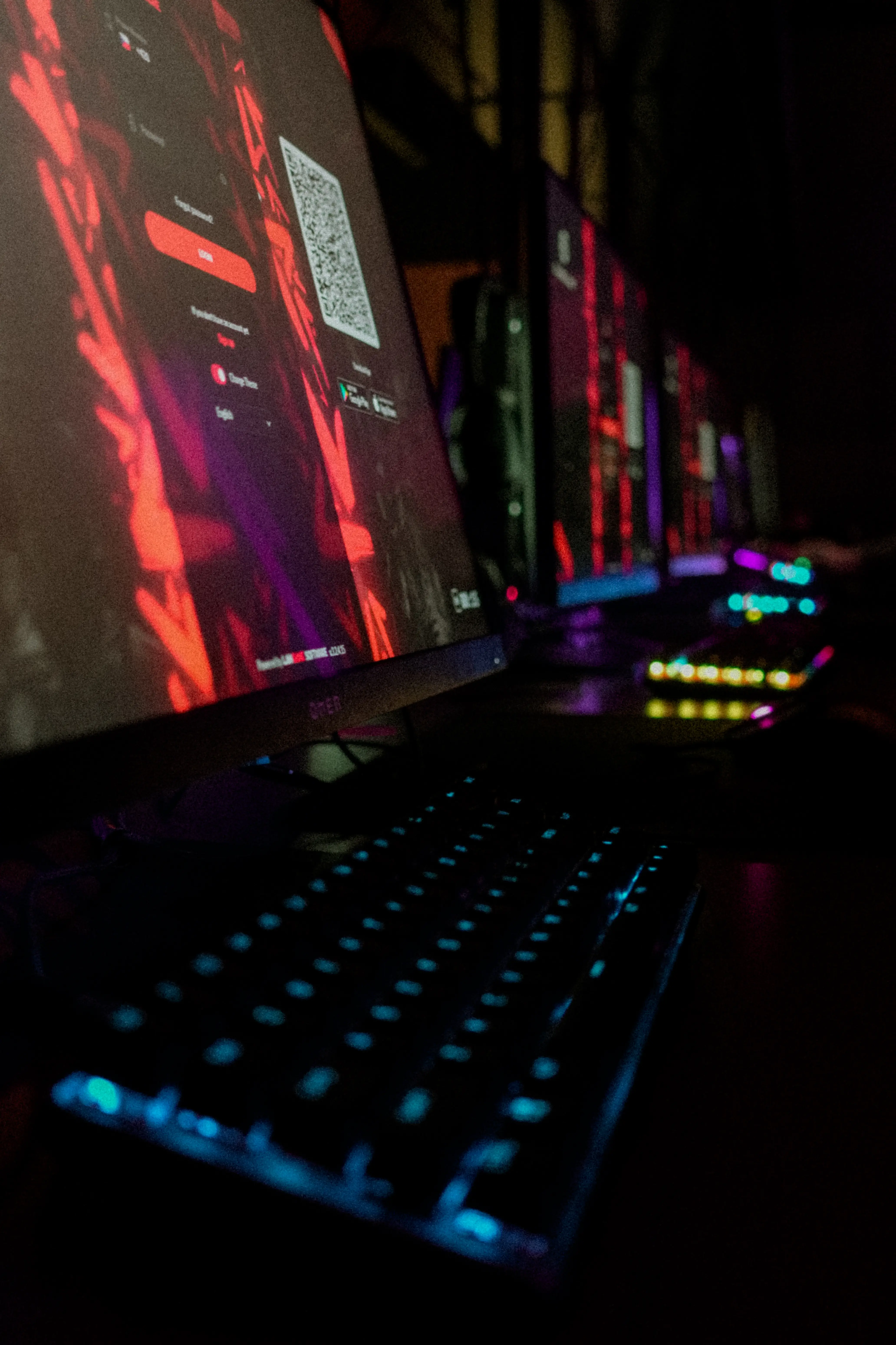 Изображение клуба CheatCode № 1