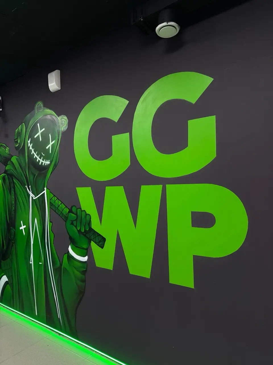 Изображение клуба ATOM № 2