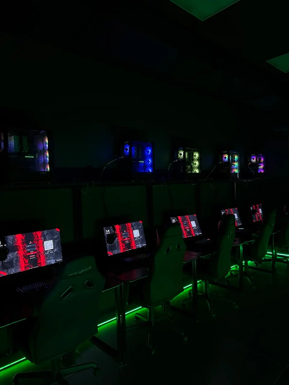 Изображение клуба ATOM № 8