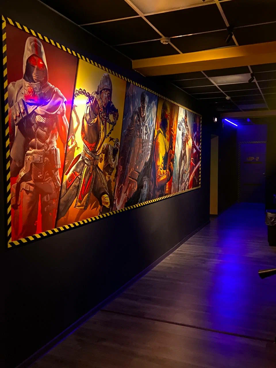 Изображение клуба Imperium Cyber Club № 3