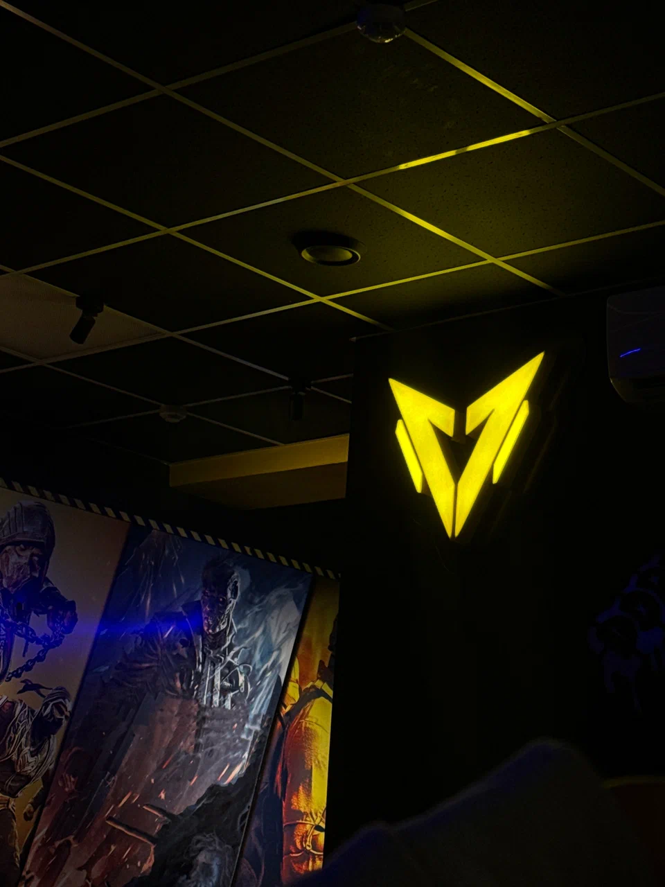 Изображение клуба Imperium Cyber Club № 2