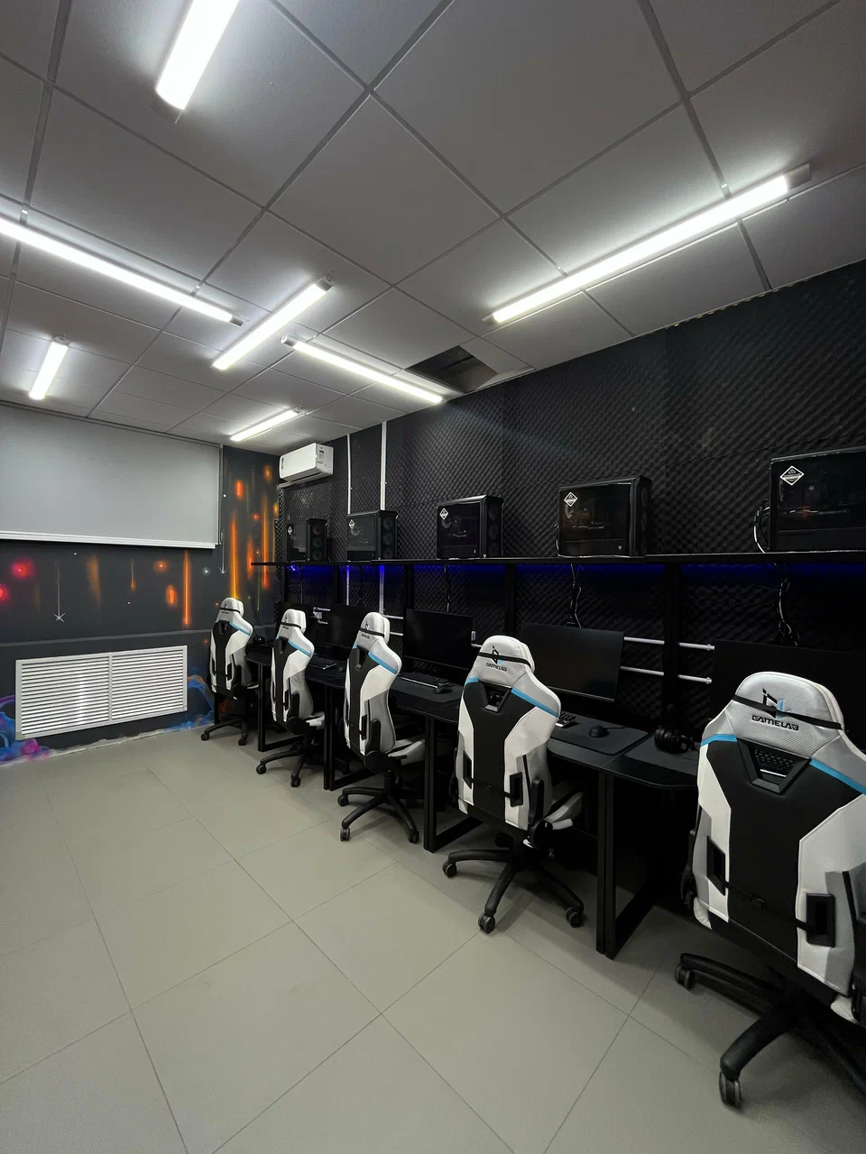 Изображение клуба Prime № 1