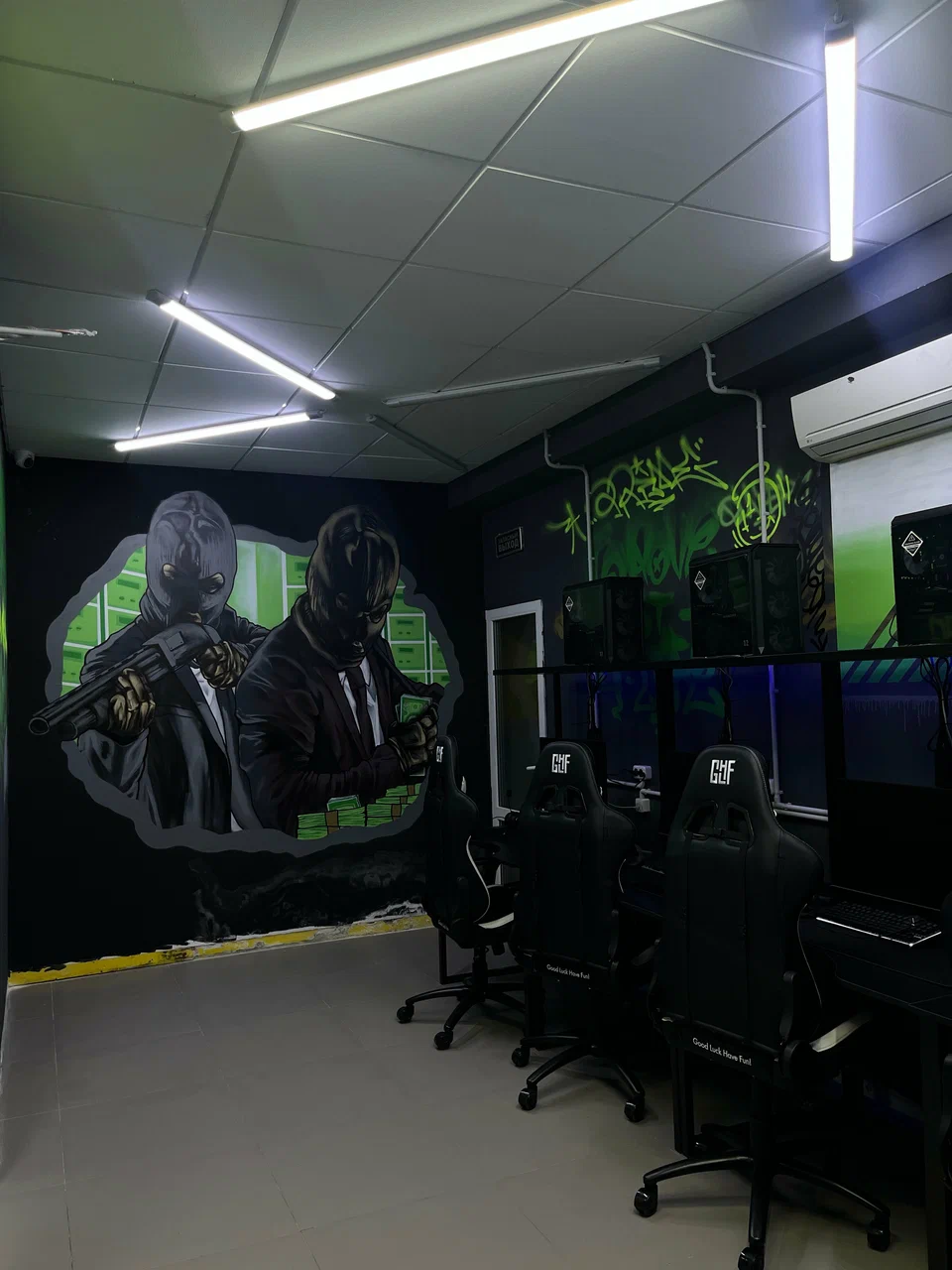 Изображение клуба Prime № 3