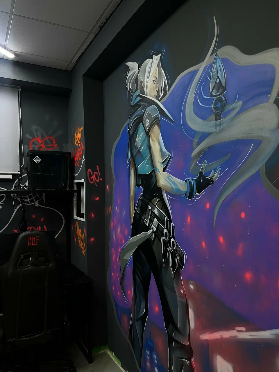 Изображение клуба Prime № 2