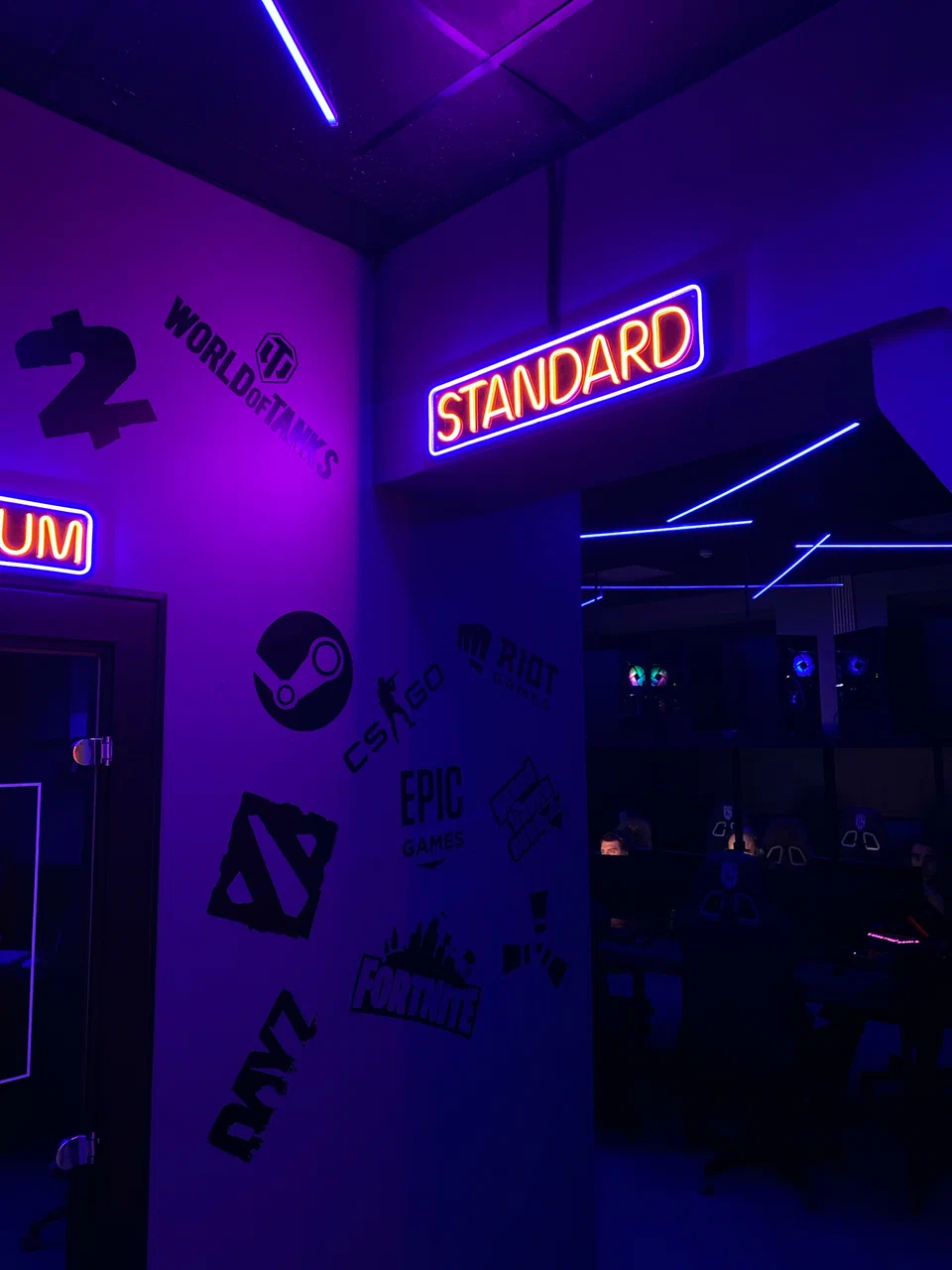 Изображение клуба ESnow № 3