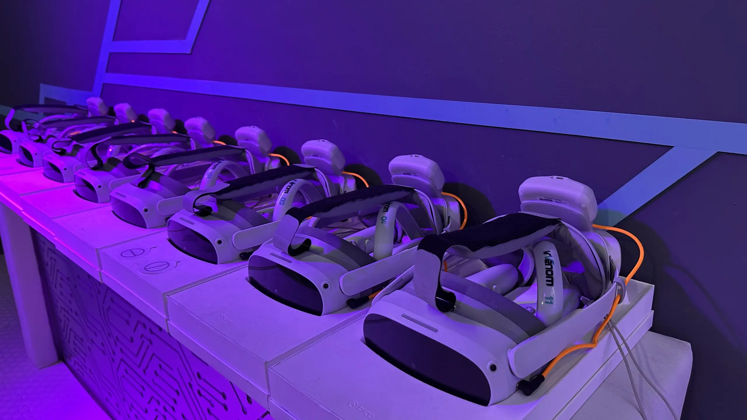 Изображение клуба Vr Venom № 2